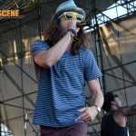 Shwayze and Cisco - Seedless Summer Tour - Festival Pier - Philadelphia - Aug 12, 2011 Shwayze and Cisco - Seedless Summer Tour - Festival Pier - Philadelphia - Aug 12, 2011