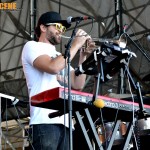 Shwayze and Cisco - Seedless Summer Tour - Festival Pier - Philadelphia - Aug 12, 2011 Shwayze and Cisco - Seedless Summer Tour - Festival Pier - Philadelphia - Aug 12, 2011