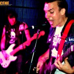 Sickoids - This Is Hardcore After Show B-day Bash for Greg Daly at the Barbary