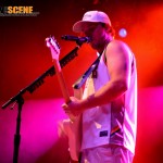Slightly Stoopid - Summer Seedless Tour - Festival Pier - Philadelphia - Aug 12, 2011 Slightly Stoopid - Summer Seedless Tour - Festival Pier - Philadelphia - Aug 12, 2011