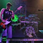 Slightly Stoopid - Summer Seedless Tour - Festival Pier - Philadelphia - Aug 12, 2011 Slightly Stoopid - Summer Seedless Tour - Festival Pier - Philadelphia - Aug 12, 2011