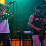 Slightly Stoopid - Summer Seedless Tour - Festival Pier - Philadelphia - Aug 12, 2011 Slightly Stoopid - Summer Seedless Tour - Festival Pier - Philadelphia - Aug 12, 2011