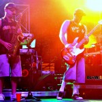 Slightly Stoopid - Summer Seedless Tour - Festival Pier - Philadelphia - Aug 12, 2011 Slightly Stoopid - Summer Seedless Tour - Festival Pier - Philadelphia - Aug 12, 2011