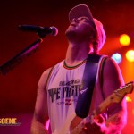 Slightly Stoopid - Summer Seedless Tour - Festival Pier - Philadelphia - Aug 12, 2011 Slightly Stoopid - Summer Seedless Tour - Festival Pier - Philadelphia - Aug 12, 2011