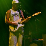Slightly Stoopid - Seedless Summer Tour - Festival Pier - Philadelphia - Aug 12, 2011 Slightly Stoopid - Seedless Summer Tour - Festival Pier - Philadelphia - Aug 12, 2011