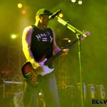 Slightly Stoopid - Seedless Summer Tour - Festival Pier - Philadelphia - Aug 12, 2011 Slightly Stoopid - Seedless Summer Tour - Festival Pier - Philadelphia - Aug 12, 2011