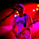 Slightly Stoopid - Seedless Summer Tour - Festival Pier - Philadelphia - Aug 12, 2011 Slightly Stoopid - Seedless Summer Tour - Festival Pier - Philadelphia - Aug 12, 2011