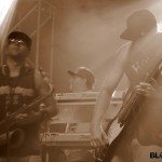 Slightly Stoopid - Seedless Summer Tour - Festival Pier - Philadelphia - Aug 12, 2011 Slightly Stoopid - Seedless Summer Tour - Festival Pier - Philadelphia - Aug 12, 2011