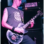 Stockpile - Band Live at The Barbary Aug 19, 2011 - Philadelphia Stockpile - Band Live at The Barbary Aug 19, 2011 - Philadelphia