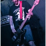 Stockpile - Band Live at The Barbary Aug 19, 2011 - Philadelphia Stockpile - Band Live at The Barbary Aug 19, 2011 - Philadelphia