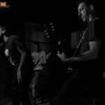 Stockpile - This Is Hardcore After Show B-day Bash for Greg Daly at the Barbary