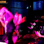 Stockpile - This Is Hardcore After Show B-day Bash for Greg Daly at the Barbary