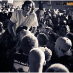 Strife - This Is Hardcore Fest 2011 - Day 3 - Starlight Ballroom - Philadelphia
