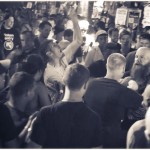 Strife - This Is Hardcore Fest 2011 - Day 3 - Starlight Ballroom - Philadelphia