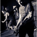 Strife - This Is Hardcore Fest 2011 - Day 3 - Starlight Ballroom - Philadelphia