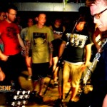 TV Crimes - Philly House Shows V TV Crimes - Philly House Shows V