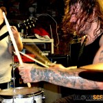 TV Crimes - Philly House Shows V TV Crimes - Philly House Shows V