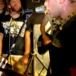 TV Crimes - Philly House Shows V TV Crimes - Philly House Shows V