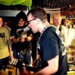 TV Crimes - Philly House Shows V TV Crimes - Philly House Shows V