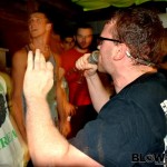 TV Crimes - Philly House Shows V TV Crimes - Philly House Shows V