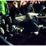 Terror - This Is Hardcore Fest 2011 - Day 3 - Starlight Ballroom - Philadelphia
