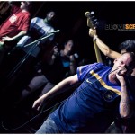 Terror - This Is Hardcore Fest 2011 - Day 3 - Starlight Ballroom - Philadelphia
