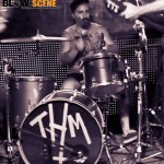 The Holy Mess - Band Live in Philadelphia at The Barbary Aug 6, 2011