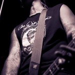 The Holy Mess - Band Live in Philadelphia at The Barbary Aug 6, 2011