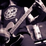 The Holy Mess - Band Live in Philadelphia at The Barbary Aug 6, 2011