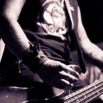 The Holy Mess - Band Live in Philadelphia at The Barbary Aug 6, 2011