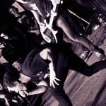Touche Amore - This Is Hardcore Fest 2011 - Day 4 - Starlight Ballroom - Philadelphia