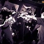 Touche Amore - This Is Hardcore Fest 2011 - Day 4 - Starlight Ballroom - Philadelphia