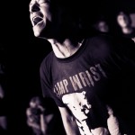 Touche Amore - This Is Hardcore Fest 2011 - Day 4 - Starlight Ballroom - Philadelphia