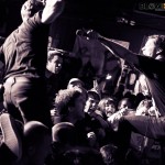 Touche Amore - This Is Hardcore Fest 2011 - Day 4 - Starlight Ballroom - Philadelphia