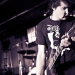 Touche Amore - This Is Hardcore Fest 2011 - Day 4 - Starlight Ballroom - Philadelphia
