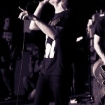 Touche Amore - This Is Hardcore Fest 2011 - Day 4 - Starlight Ballroom - Philadelphia