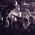 Touche Amore - This Is Hardcore Fest 2011 - Day 4 - Starlight Ballroom - Philadelphia