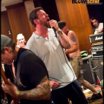 Underdog - This Is Hardcore Fest 2011 - Day 1 - First Unitarian Church - Philadelphia Underdog - This Is Hardcore Fest 2011 - Day 1 - First Unitarian Church - Philadelphia