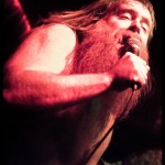 Valient Thorr - Band Live at Kung Fu Necktie in Philadelphia Valient Thorr - Band Live at Kung Fu Necktie in Philadelphia