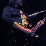 Valient Thorr - Band Live at Kung Fu Necktie in Philadelphia Valient Thorr - Band Live at Kung Fu Necktie in Philadelphia