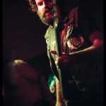 Valient Thorr - Band Live at Kung Fu Necktie in Philadelphia Valient Thorr - Band Live at Kung Fu Necktie in Philadelphia
