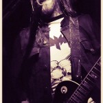 Valient Thorr - Band Live at Kung Fu Necktie in Philadelphia Valient Thorr - Band Live at Kung Fu Necktie in Philadelphia