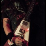 Valient Thorr - Band Live at Kung Fu Necktie in Philadelphia Valient Thorr - Band Live at Kung Fu Necktie in Philadelphia