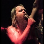 Valient Thorr - Band Live at Kung Fu Necktie in Philadelphia Valient Thorr - Band Live at Kung Fu Necktie in Philadelphia