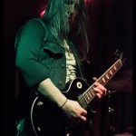 Valient Thorr - Band Live at Kung Fu Necktie in Philadelphia Valient Thorr - Band Live at Kung Fu Necktie in Philadelphia