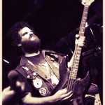 Valient Thorr - Band Live at Kung Fu Necktie in Philadelphia Valient Thorr - Band Live at Kung Fu Necktie in Philadelphia