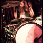 Valient Thorr - Band Live at Kung Fu Necktie in Philadelphia Valient Thorr - Band Live at Kung Fu Necktie in Philadelphia