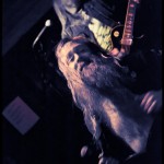Valient Thorr - Band Live at Kung Fu Necktie in Philadelphia Valient Thorr - Band Live at Kung Fu Necktie in Philadelphia