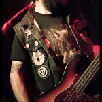 Valient Thorr - Band Live at Kung Fu Necktie in Philadelphia Valient Thorr - Band Live at Kung Fu Necktie in Philadelphia