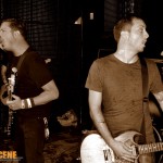 Victims - TIH After Show - Greg Daly's Bday Bash - The Barbary - Philadelphia